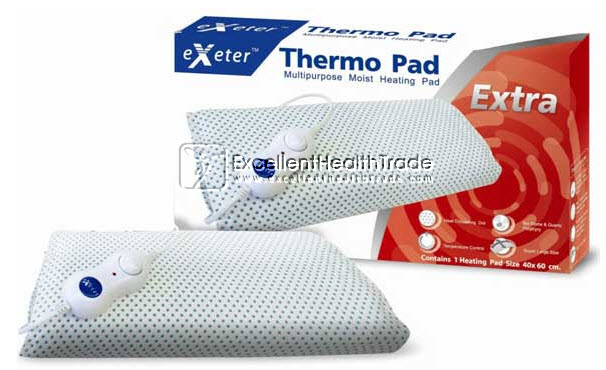 00041: แผ่นให้ความร้อน (Exeter Thermo Pad Extra)